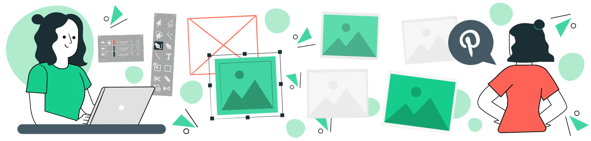 Easy Ways To Use Pinterest For Your Business