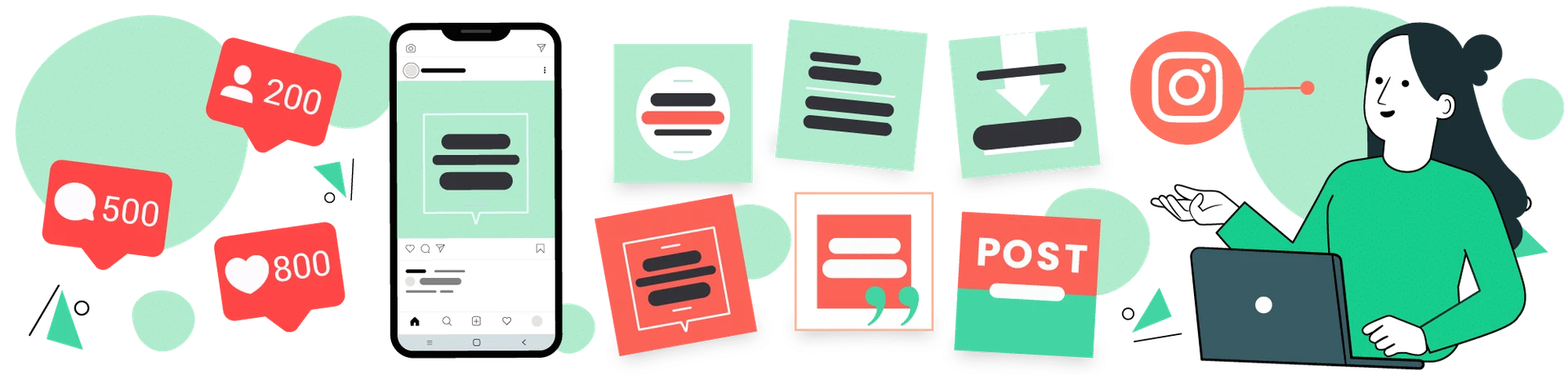 5 Ways To Use Instagram To Promote Your Business