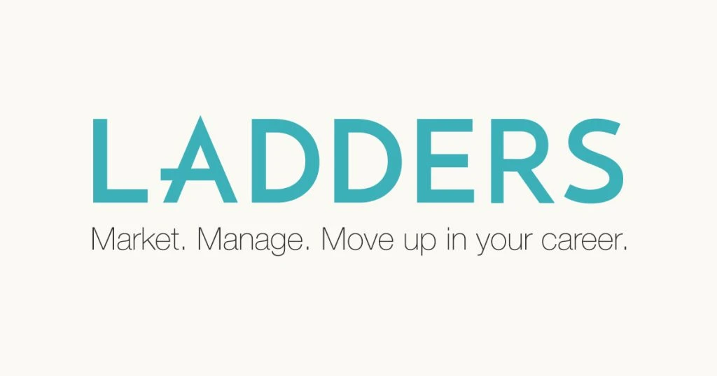 The Ladders Logo