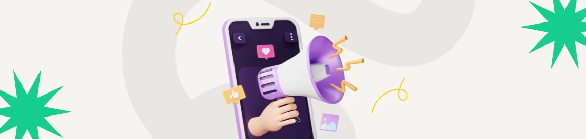 How to Know What Good Social Media Graphics Are (Hint: They’re the ones that stop the scroll)