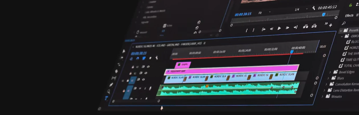 The New Era of Unlimited Video Editing